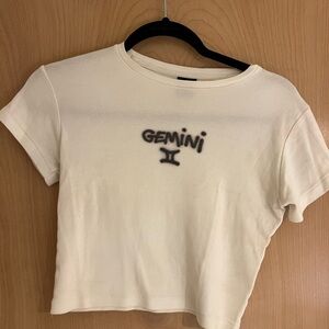 Realisation par Gemini tee